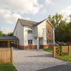 Bell Lane, Bedmond, WD5