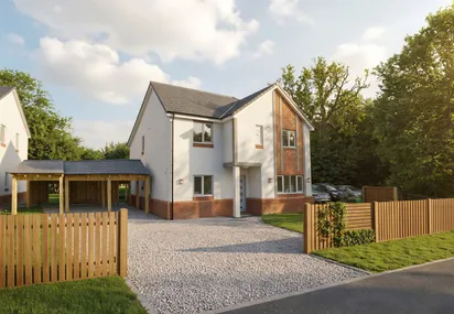 Bell Lane, Bedmond, WD5