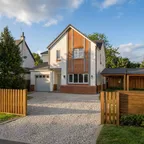Bell Lane, Bedmond, WD5