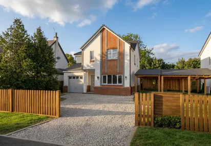 Bell Lane, Bedmond, WD5