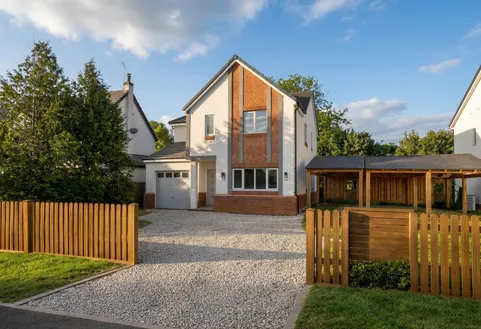 Bell Lane, Bedmond, WD5