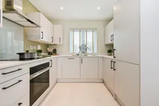 The Lower Acre, Horton Heath, Southampton