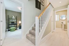 The Lower Acre, Horton Heath, Southampton