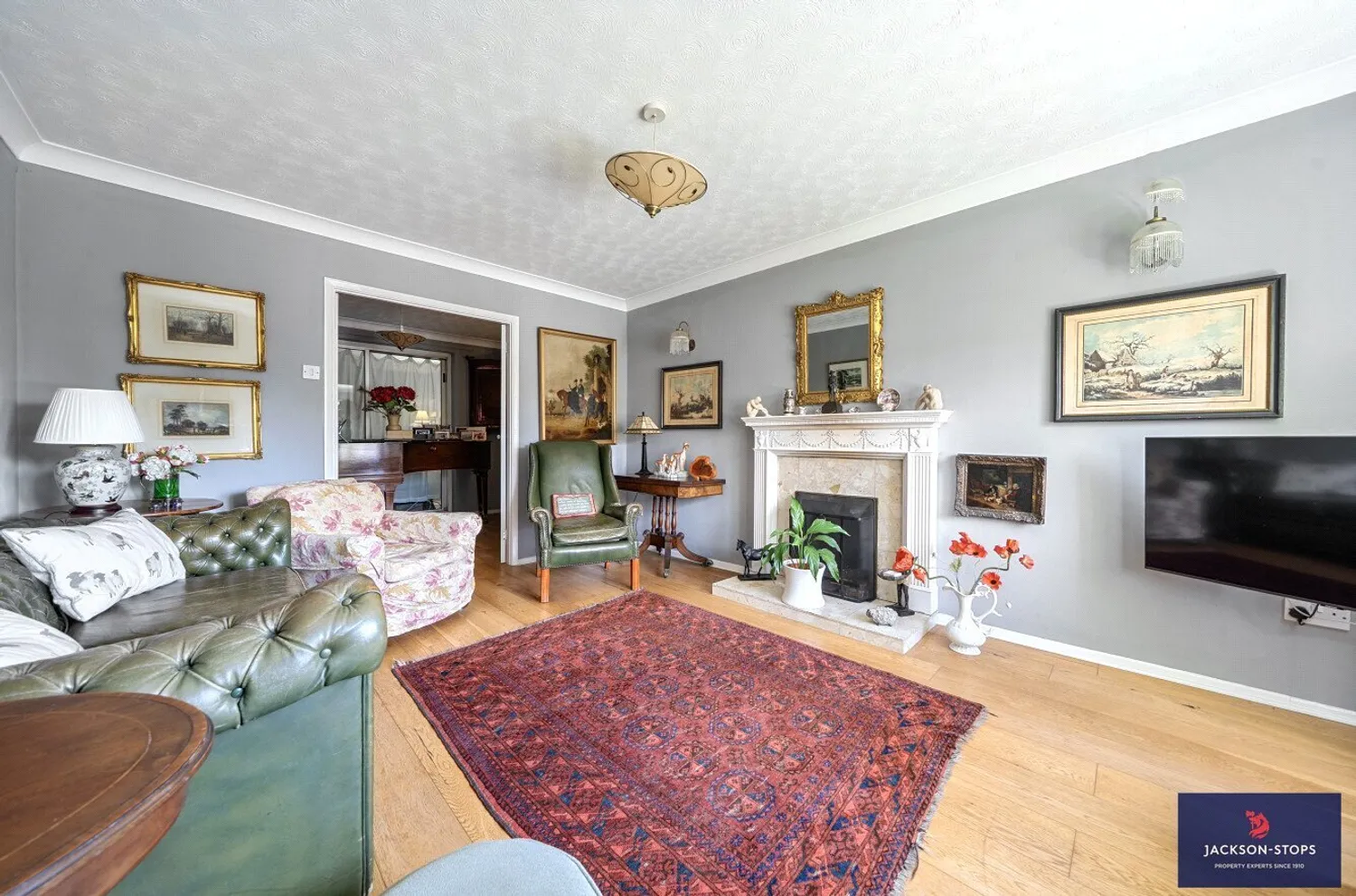 The Avenue, Cliftonville, NN1 photo 6