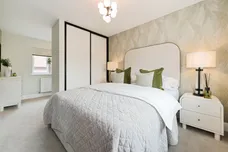 The Lower Acre, Horton Heath, Southampton