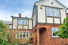 Forest Road, LOUGHBOROUGH