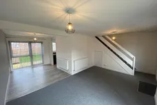 Whitewood Walk, RAF Lakenheath, BRANDON