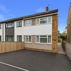 Furber Court, St. George, Bristol
