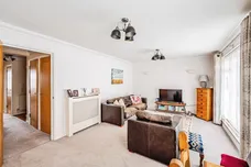 Admiralty Way, Eastbourne