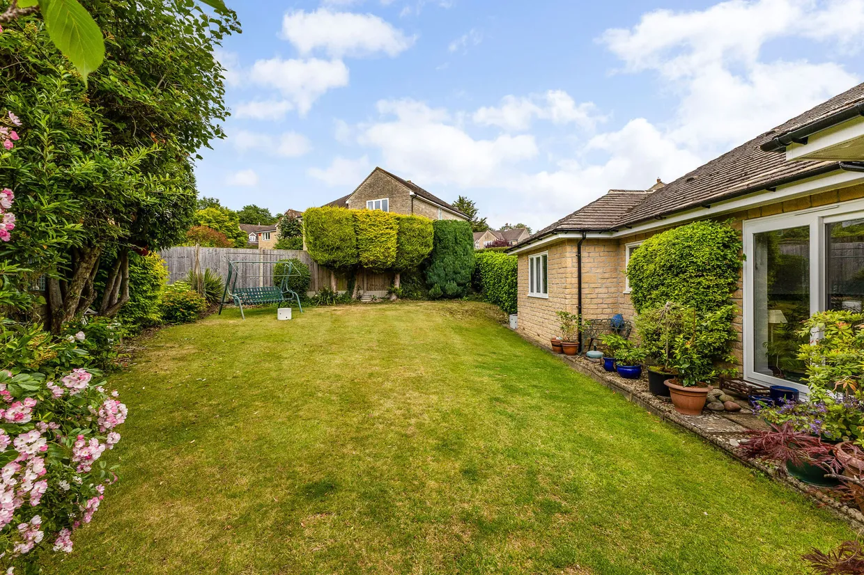 Eden Park Close, Bath, BA1 photo 13