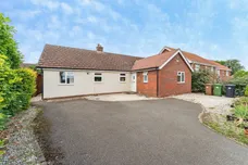 Brandon Road, Methwold, Thetford