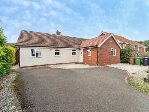 Brandon Road, Methwold, Thetfordphoto