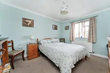 Brandon Road, Methwold, Thetford