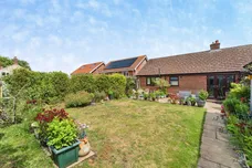 Brandon Road, Methwold, Thetford