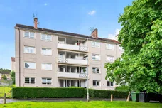 Drumilaw Road, Rutherglen, Glasgow
