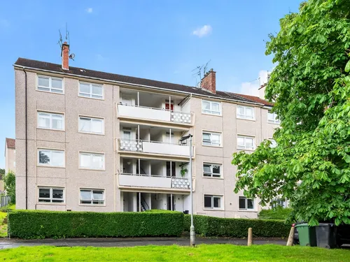 Drumilaw Road, Rutherglen, Glasgowphoto
