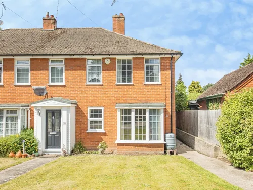 Acland Avenue, Colchesterphoto