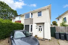 Beauchamp Avenue, Gosport