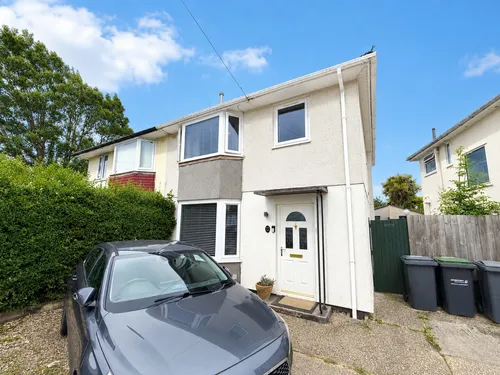 Beauchamp Avenue, Gosportphoto