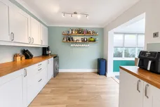 Beauchamp Avenue, Gosport