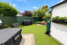 Beauchamp Avenue, Gosport