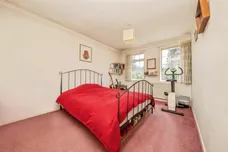 Acland Avenue, Colchester