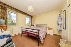 Acland Avenue, Colchester