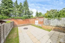 Acland Avenue, Colchester