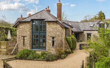 Stockland, Honiton