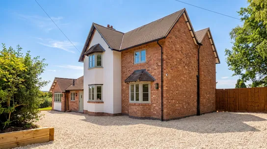 Property image Hillwood Road, Sutton Coldfield