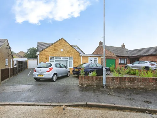 Ellwood Avenue, Peterboroughphoto
