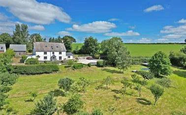 Stoodleigh, Tiverton