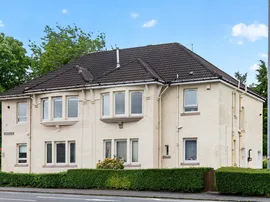 Lochfield Road, Paisley photo