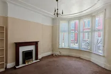 Hampstead Road, Wallasey