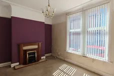 Hampstead Road, Wallasey