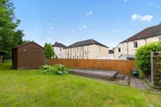 Lochfield Road, Paisley