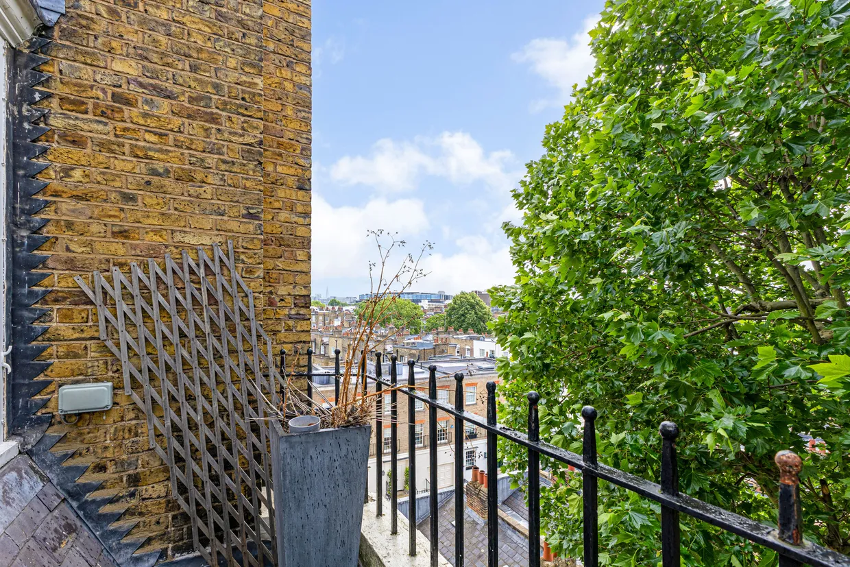 Cliveden Place, London, SW1W photo 6