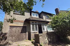 Surrenden Road, Brighton