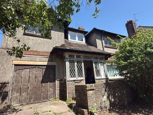 Surrenden Road, Brightonphoto