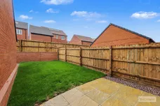 Hanafey Way, Northampton