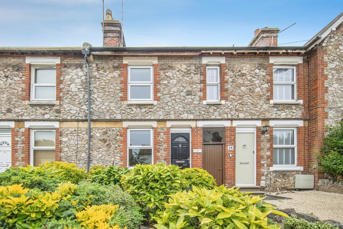 Pownall Crescent, COLCHESTER