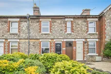 Pownall Crescent, COLCHESTER