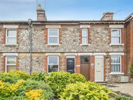 Pownall Crescent, COLCHESTER photo