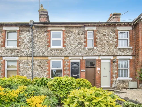 Pownall Crescent, COLCHESTERphoto