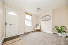 Pownall Crescent, COLCHESTER