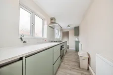 Pownall Crescent, COLCHESTER