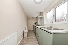 Pownall Crescent, COLCHESTER