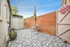 Pownall Crescent, COLCHESTER