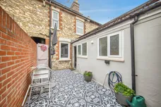 Pownall Crescent, COLCHESTER
