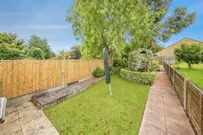 Pownall Crescent, COLCHESTER